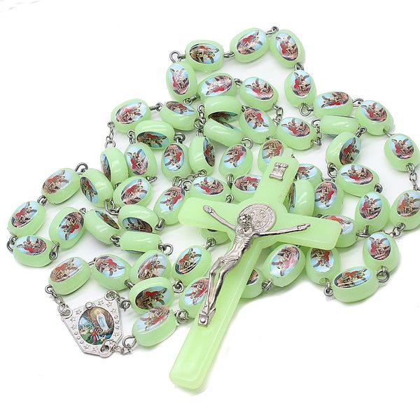 wall hanging rosary oversized decoration religious catholic cross church rosary beads other festive party supplies
wall hanging rosary oversized decoration religious catholic cross church rosary beads other festive party supplies