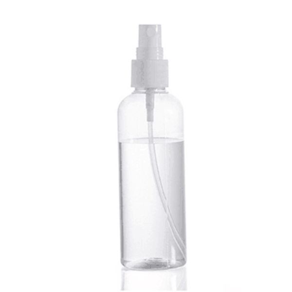 storage bottles & jars 10pcs 100ml transparent plastic perfume atomizer small miniature empty spray can fill bottle travel
storage bottles & jars 10pcs 100ml transparent plastic perfume atomizer small miniature empty spray can fill bottle travel