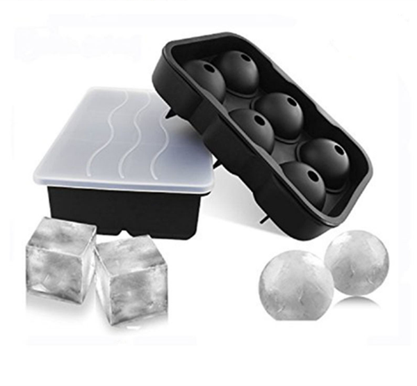 экологичный 2pc / set 6 шаров и квадраты ice cube плесень с крышкой силикона льда подносы mold крышка 6 площадь силикон лотка крышка мячем m
экологичный 2pc / set 6 шаров и квадраты ice cube плесень с крышкой силикона льда подносы mold крышка 6 площадь силикон лотка крышка мячем m