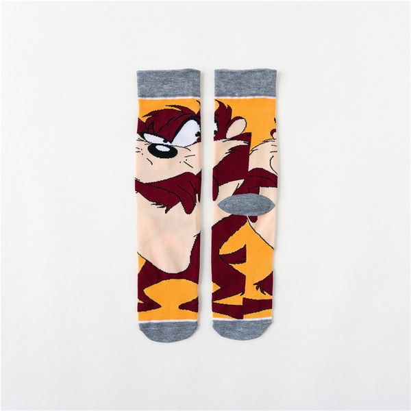 fashion funny anime men women socks personality cartoon harajuku kawaii happy novelty cotton animal rabbit cats socks, Black;white
fashion funny anime men women socks personality cartoon harajuku kawaii happy novelty cotton animal rabbit cats socks, Black;white