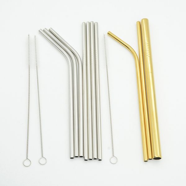 new 1set stainless steel box packing metal drinking straw reusable bend indent / straight straws + cleaner brush for mugs other bar products
new 1set stainless steel box packing metal drinking straw reusable bend indent / straight straws + cleaner brush for mugs other bar products