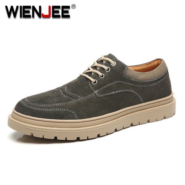 men genuine leather shoes fashion design solid tenacity comfortable causal lace-up men's shoes for men sneaker, Black
men genuine leather shoes fashion design solid tenacity comfortable causal lace-up men's shoes for men sneaker, Black