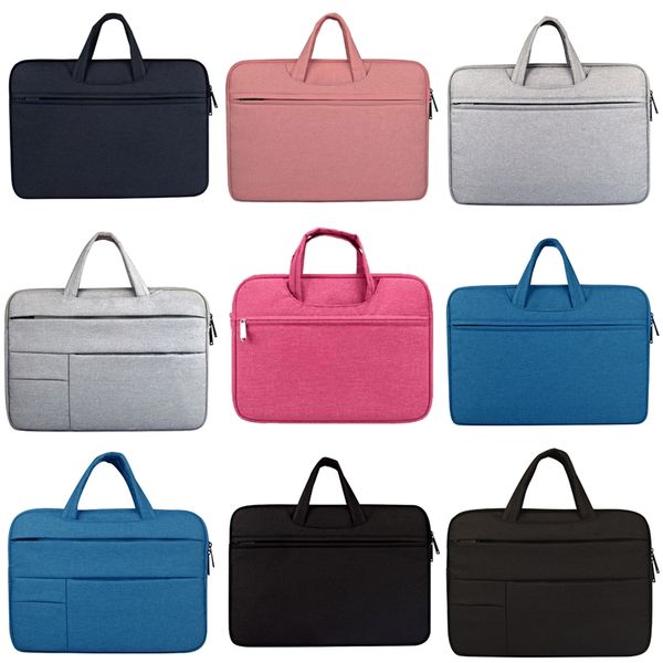 noenname waterproof briefcases lapsleeve case bag for macbook lenovo dell hp computer notebook pc 11 13 15 in #684
noenname waterproof briefcases lapsleeve case bag for macbook lenovo dell hp computer notebook pc 11 13 15 in #684