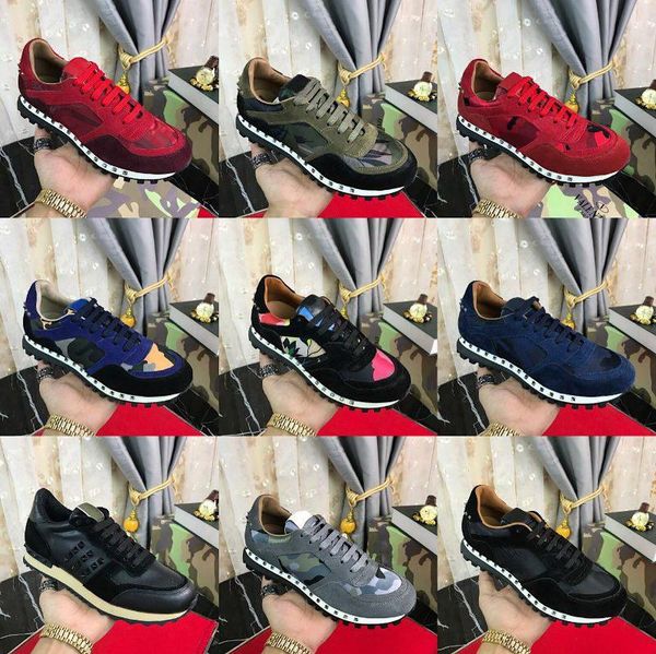 2019 new genuine mens leather fashion luxury designer shoes des chaussures open sneaker with trainers chaussures baskets 35-46, Black
2019 new genuine mens leather fashion luxury designer shoes des chaussures open sneaker with trainers chaussures baskets 35-46, Black