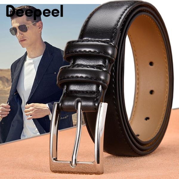 deepeel1pc 3,3 * 105-125cm мужская простой сплав пряжкой ремня второй слой кожаный ремень джинсы штаны бизнес повседневный waistbandyb357, Black;brown
deepeel1pc 3,3 * 105-125cm мужская простой сплав пряжкой ремня второй слой кожаный ремень джинсы штаны бизнес повседневный waistbandyb357, Black;brown