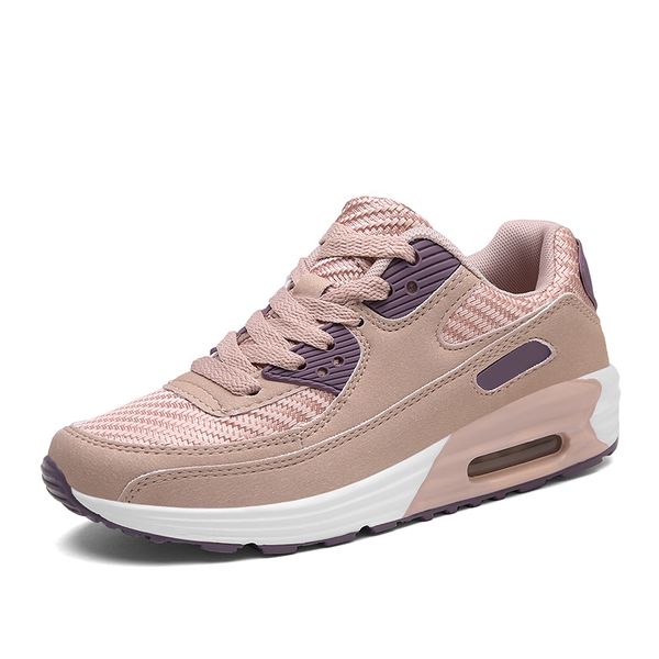 outdoor sport shoes woman sneakers female running shoes breathable cushion hollow lace-up chaussure femme women fashion profess
outdoor sport shoes woman sneakers female running shoes breathable cushion hollow lace-up chaussure femme women fashion profess