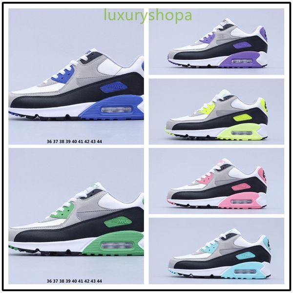 nam90a 2020 men woman outdoor casual shoes cushion 90 be kpu viotech be true breathable cushion air90 fashion 90s sneakers 36-45
nam90a 2020 men woman outdoor casual shoes cushion 90 be kpu viotech be true breathable cushion air90 fashion 90s sneakers 36-45