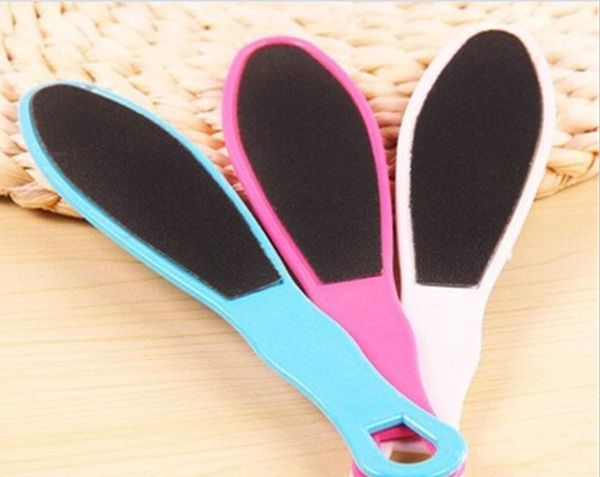 double-side foot rasp file callus pedicure matte exfoliating dead skin rubbing feet rub feet foot massage board color random
double-side foot rasp file callus pedicure matte exfoliating dead skin rubbing feet rub feet foot massage board color random