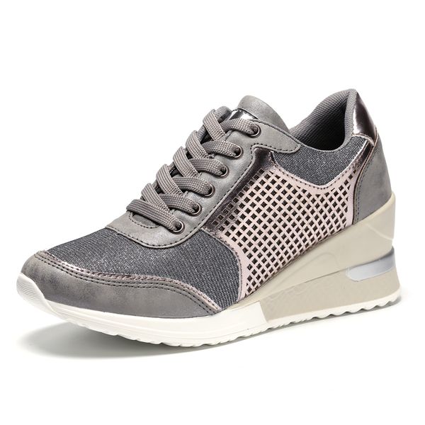 new ladies girls sport walking shoes 6.5cm increasing running jogging sneakers for women spring summer sport trainers brand
new ladies girls sport walking shoes 6.5cm increasing running jogging sneakers for women spring summer sport trainers brand