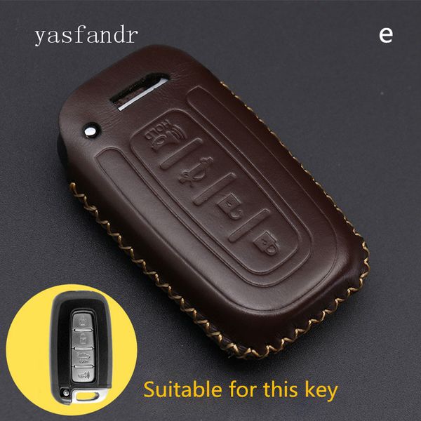 yasfandr car accessories key cover case araba aksesuar for kia soul sportage car remote smart fob cover 4 button
yasfandr car accessories key cover case araba aksesuar for kia soul sportage car remote smart fob cover 4 button