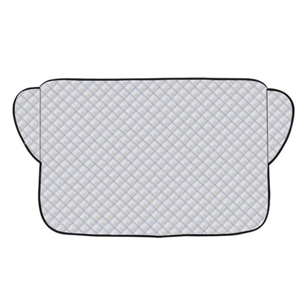 car thickened flocking half front cover winter snow block car sun block sunshade square flocking thickening front file
car thickened flocking half front cover winter snow block car sun block sunshade square flocking thickening front file