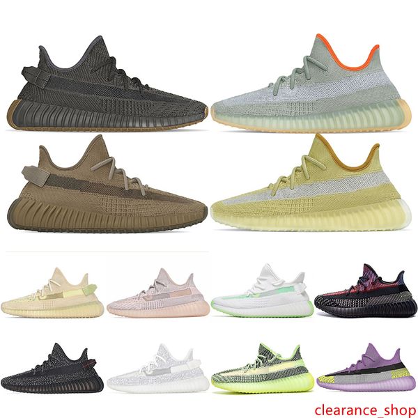 новые kanye west кроссовки шлак earth yecheil yeezreel marsh desert sage статическая 3m reflective synth мужские кроссовки спорт runner 36-4
новые kanye west кроссовки шлак earth yecheil yeezreel marsh desert sage статическая 3m reflective synth мужские кроссовки спорт runner 36-4