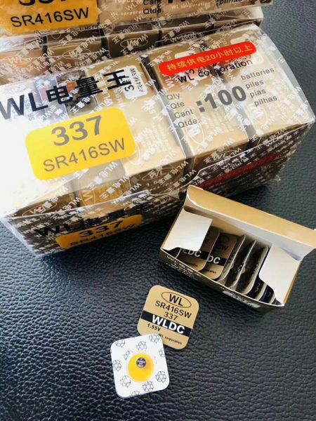 бесплатная доставка оптового 100шта powerking wl 337 sr416sw 1,55 микро оксид серебра батареи для невидимого наушника батареи
бесплатная доставка оптового 100шта powerking wl 337 sr416sw 1,55 микро оксид серебра батареи для невидимого наушника батареи