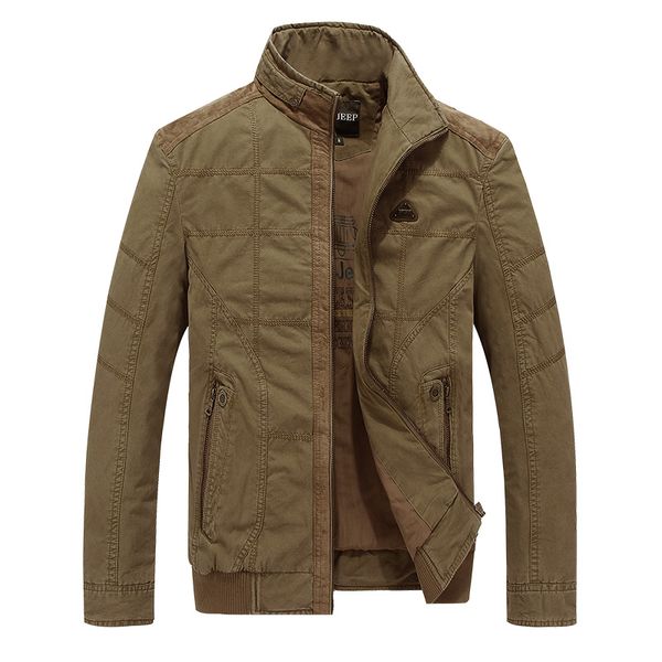 men's cotton fur jacket winter coat young middle-aged warm clothing standing collar zipper casual wear large-size cotton outer, Black;brown
men's cotton fur jacket winter coat young middle-aged warm clothing standing collar zipper casual wear large-size cotton outer, Black;brown