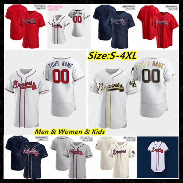 men 2020 braves jerseys ronald acuna jr atlanta freddie an ozzie albies josh donaldson chipper jones hank aaron foltynewicz mike soroka, Blue;black
men 2020 braves jerseys ronald acuna jr atlanta freddie an ozzie albies josh donaldson chipper jones hank aaron foltynewicz mike soroka, Blue;black