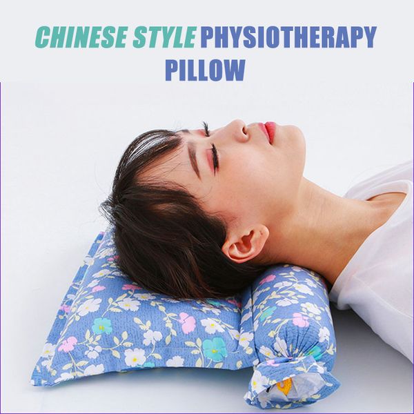 wormwood buckwheat cervical pillow physiotherapy pillow coarse cloth cervical traction
wormwood buckwheat cervical pillow physiotherapy pillow coarse cloth cervical traction
