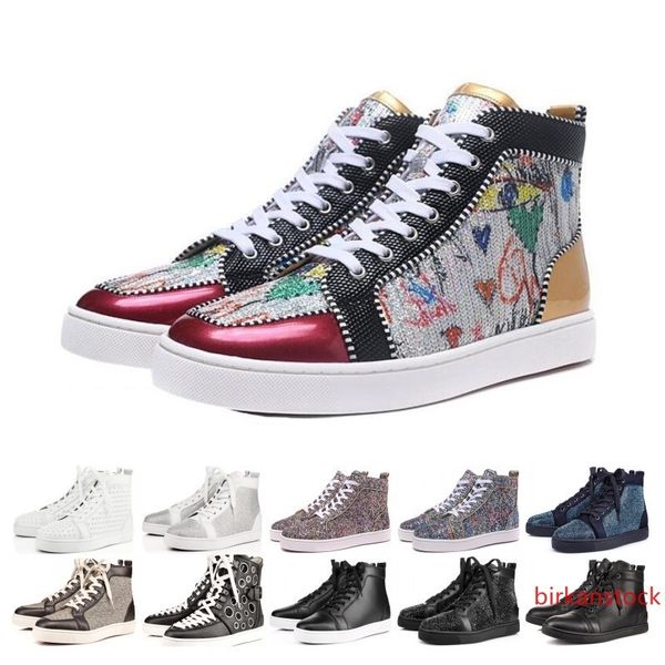 дизайнерская обувь top продажа шипованные шипы квартиры shoes s обувь класса люкс мужская женская партия lovers натуральная кожа кроссовки
дизайнерская обувь top продажа шипованные шипы квартиры shoes s обувь класса люкс мужская женская партия lovers натуральная кожа кроссовки