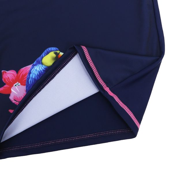 baohulu navy flower girls swimwear two pieces short sleeve kids swimsuit set for 3-10 years children swimwear beach bathing suit
baohulu navy flower girls swimwear two pieces short sleeve kids swimsuit set for 3-10 years children swimwear beach bathing suit