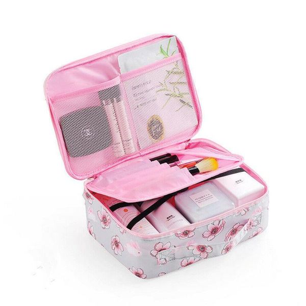 multifunctional professional makeup box women's travel cosmetic bag fashion cartoon printing large capacity cosmetics handbag
multifunctional professional makeup box women's travel cosmetic bag fashion cartoon printing large capacity cosmetics handbag