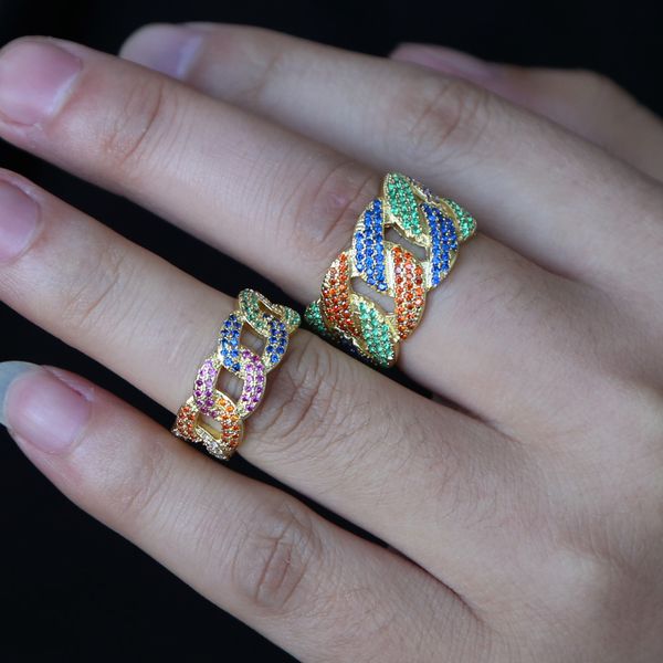 big promotion fashion luxury design finger ring paved full cz stone punk styles hip hop men ring for party jewelry wholesale, Silver
big promotion fashion luxury design finger ring paved full cz stone punk styles hip hop men ring for party jewelry wholesale, Silver