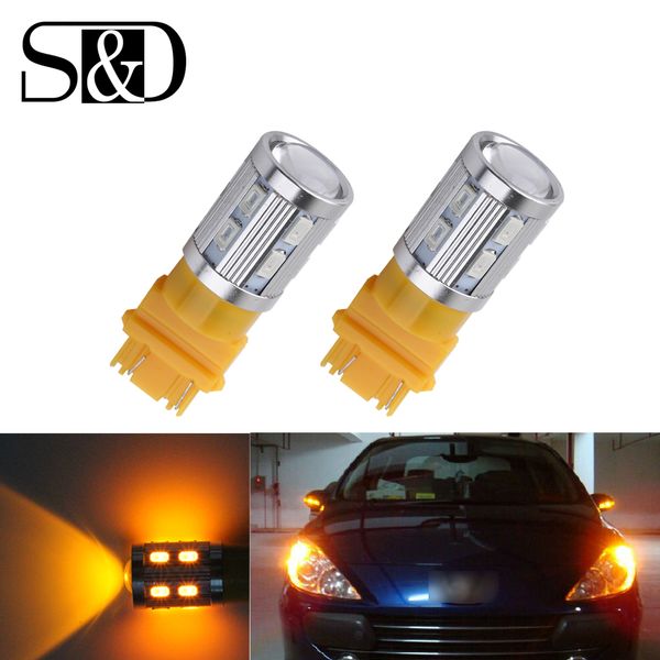 6pcs led bulbs 3056 3156 3057 3157 p27/7w t20 led chips -for car rear brake lights turn signal tail lamps - amber auto lamp d030
6pcs led bulbs 3056 3156 3057 3157 p27/7w t20 led chips -for car rear brake lights turn signal tail lamps - amber auto lamp d030