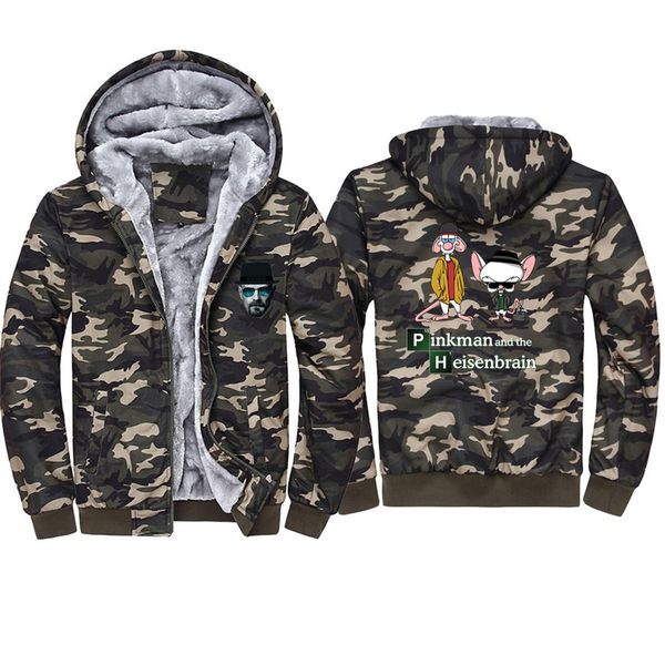 camouflage 2019 bomber jacket men's bomber jacket chaquetas jean hombre breakingbad heisenberg, Black;brown
camouflage 2019 bomber jacket men's bomber jacket chaquetas jean hombre breakingbad heisenberg, Black;brown
