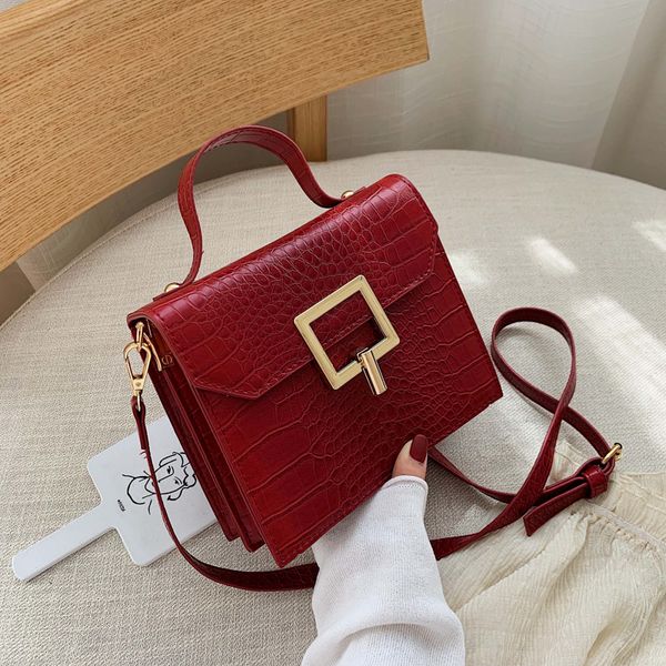 2019 Alligator shoulder bags for Ladies Shoulder Single Strap Women Purse for women fashion shoulder Cross body Purse youyiliangoin/9
2019 Alligator shoulder bags for Ladies Shoulder Single Strap Women Purse for women fashion shoulder Cross body Purse youyiliangoin/9