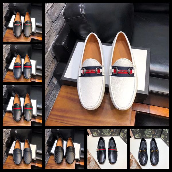 19ff plus size mens shoes casual moccasins designers fashion brand luxury driving dress social men loafers 37~45, Black
19ff plus size mens shoes casual moccasins designers fashion brand luxury driving dress social men loafers 37~45, Black