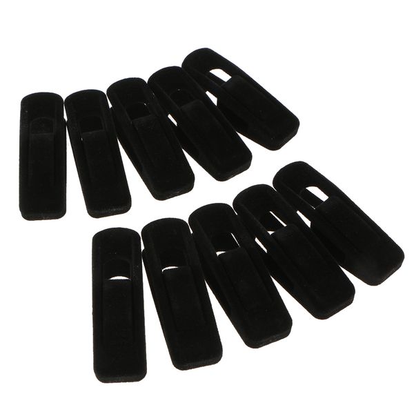 10pieces velvet anti-slip flocked clothes clips/clothespins/clothing clamps pants hangers
10pieces velvet anti-slip flocked clothes clips/clothespins/clothing clamps pants hangers