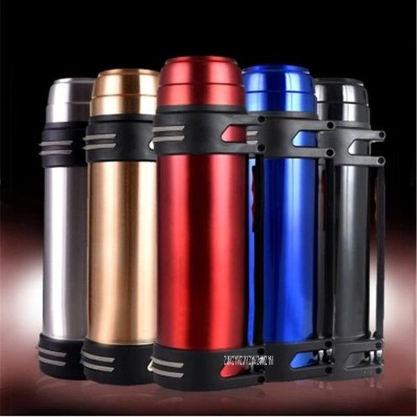 2500ml outdoor sport camping 5 color large capacity insulated kettle sports wate bottles 304 stainless steel red/blue/black/gold
2500ml outdoor sport camping 5 color large capacity insulated kettle sports wate bottles 304 stainless steel red/blue/black/gold