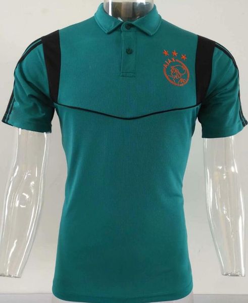 2019 2020 ajax soccer polo shirt 19 20 voetbal poloshirt man football polo shirts, Black;yellow
2019 2020 ajax soccer polo shirt 19 20 voetbal poloshirt man football polo shirts, Black;yellow