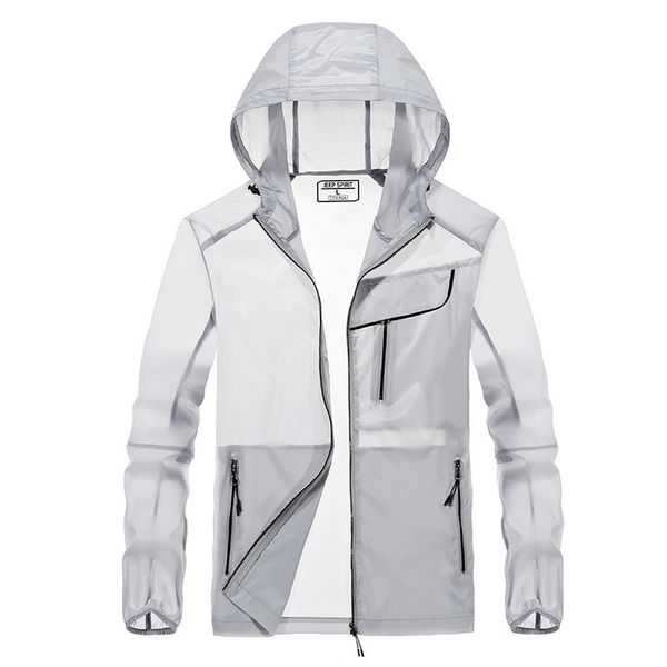 men's jackets sun protection jacket clothing lightweight hooded breathable summer outdoor sports handsome mens and coats, Black;brown
men's jackets sun protection jacket clothing lightweight hooded breathable summer outdoor sports handsome mens and coats, Black;brown