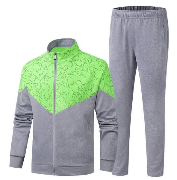 brand tracksuits for mens streetwear designer tracksuits with branded letters mens suits clothing 3 colors, Gray
brand tracksuits for mens streetwear designer tracksuits with branded letters mens suits clothing 3 colors, Gray