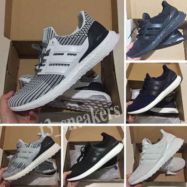 высокое качество 3.0 4.0 uncaged кроссовки мужчины женщины ультра 3.0 iii primeknit работает белый черный спортивная обувь размер 36-45 t30, Black;brown
высокое качество 3.0 4.0 uncaged кроссовки мужчины женщины ультра 3.0 iii primeknit работает белый черный спортивная обувь размер 36-45 t30, Black;brown