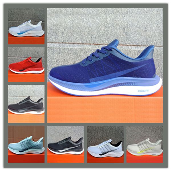 2019 New Zoom Pegasus Turbo React Element Air Running Shoes Pegasus 35 Turbo Barely Grey Hot Punch Black X Trainers Zapatos Size 36-45
2019 New Zoom Pegasus Turbo React Element Air Running Shoes Pegasus 35 Turbo Barely Grey Hot Punch Black X Trainers Zapatos Size 36-45