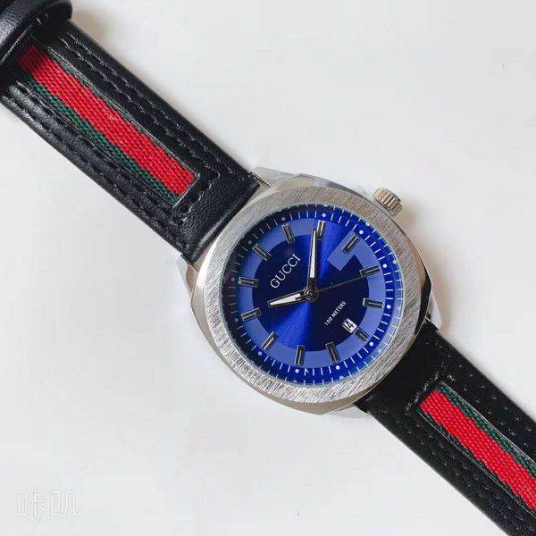 2019 new colorful nylon fashion brand mens womens luxury business casual quartz watch male clock lady relogio montre g069, Slivery;brown
2019 new colorful nylon fashion brand mens womens luxury business casual quartz watch male clock lady relogio montre g069, Slivery;brown