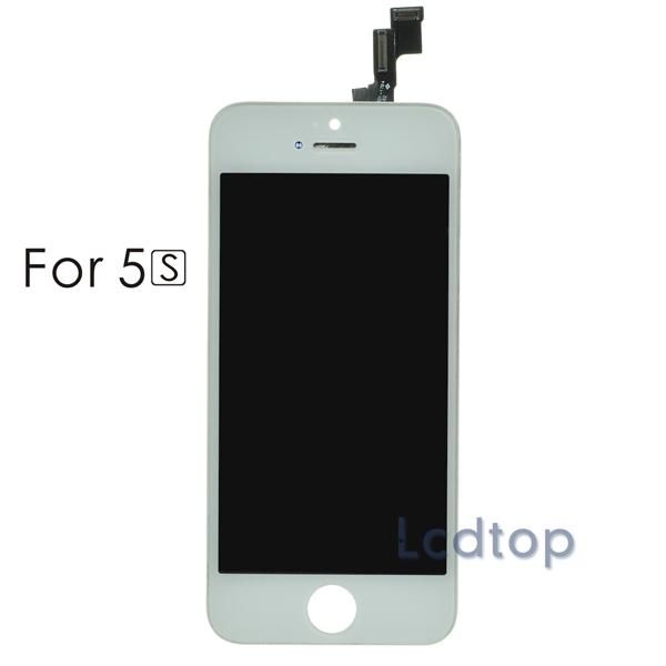for iphone 5/5s/5c lcd no dead pixels touch display digitizer screen with frame with small parts assembly repalcement parts
for iphone 5/5s/5c lcd no dead pixels touch display digitizer screen with frame with small parts assembly repalcement parts