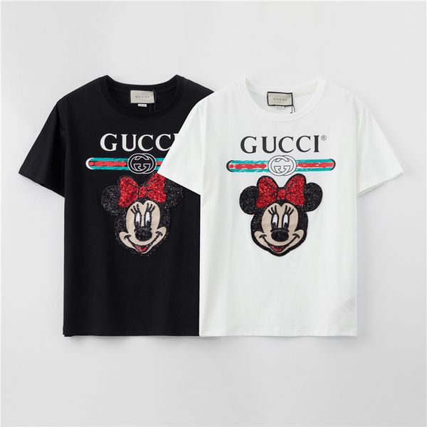 fashion brand designer t-shirts for girls mens tshirt short sleeves shirts womens summer letter print tees b1yh0 2031605v, White
fashion brand designer t-shirts for girls mens tshirt short sleeves shirts womens summer letter print tees b1yh0 2031605v, White
