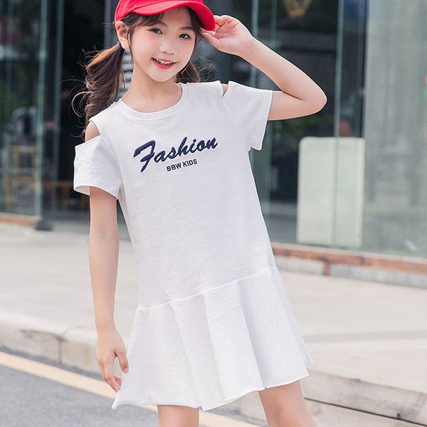 off shoulder ruffles dresses teenage girls summer 2020 dress clothing 8 10 12 14 years kids letter printed sport dresses girl, Red;yellow
off shoulder ruffles dresses teenage girls summer 2020 dress clothing 8 10 12 14 years kids letter printed sport dresses girl, Red;yellow