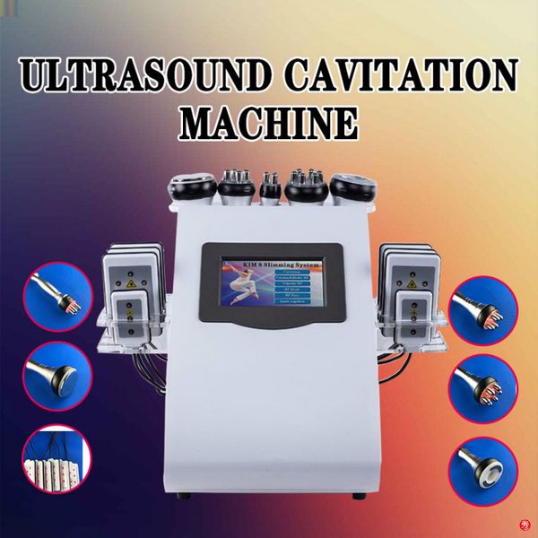 2020 vacuum cavitation 40k / ultrasound rf lipo laser slimming machine / ultrasonic beauty instrument with ce
2020 vacuum cavitation 40k / ultrasound rf lipo laser slimming machine / ultrasonic beauty instrument with ce