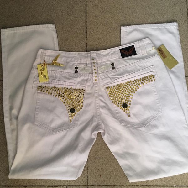 новые мужские робин джинсы белый с золотым кристаллом шпильки мужские джинсовые брюки дизайнерские брюки крыло клипы пластина бирка мужские, Blue
новые мужские робин джинсы белый с золотым кристаллом шпильки мужские джинсовые брюки дизайнерские брюки крыло клипы пластина бирка мужские, Blue