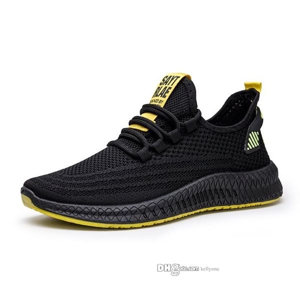 fashion men shoes mesh breathable sneakers walking male footwear new comfortable lightweight running shoes a-200228089
fashion men shoes mesh breathable sneakers walking male footwear new comfortable lightweight running shoes a-200228089