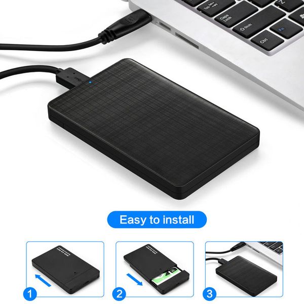 корпус жесткого диска корпус 2,5 дюйма sata к usb 3.0 ssd адаптер для ssd 1 тб 2 тб внешний жесткий диск коробка
корпус жесткого диска корпус 2,5 дюйма sata к usb 3.0 ssd адаптер для ssd 1 тб 2 тб внешний жесткий диск коробка
