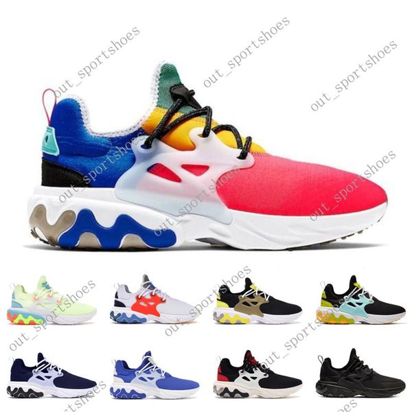 2020 new react presto brutal honey phantom red dharma men women running shoes teal tint barely volt rabid panda mens women trainers#01
2020 new react presto brutal honey phantom red dharma men women running shoes teal tint barely volt rabid panda mens women trainers#01