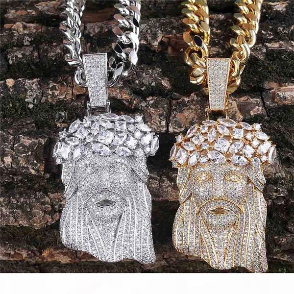 вера мужчины женщины hip hop ожерелье золото серебро цветный cz ожерелье иисус с веревкой кубинской цепи для мужчин hot gift, Silver
вера мужчины женщины hip hop ожерелье золото серебро цветный cz ожерелье иисус с веревкой кубинской цепи для мужчин hot gift, Silver