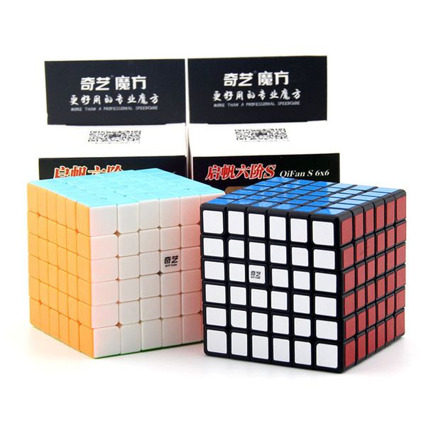 qiyi qifan s 6x6 magic cube puzzl игрушка, 2019 new 6x6x6 professional speed cube развивающие игрушки чемпион конкуренции куб
qiyi qifan s 6x6 magic cube puzzl игрушка, 2019 new 6x6x6 professional speed cube развивающие игрушки чемпион конкуренции куб