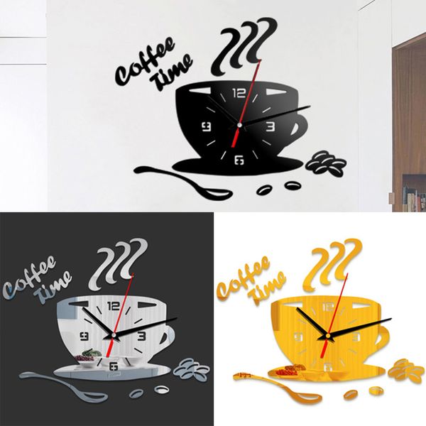 diy acrylic mirror clock 3d clock quiet creative windows silent interior design home decor wall holiday office livingroom
diy acrylic mirror clock 3d clock quiet creative windows silent interior design home decor wall holiday office livingroom