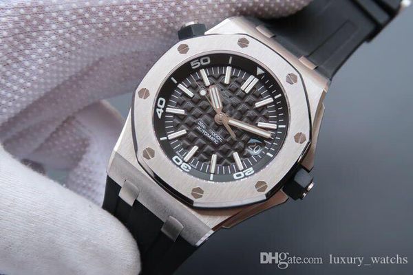 2019 new automatic mechanical movement waterproof orologio di lusso luxury mens watches men's luxury designer watches, Slivery;brown
2019 new automatic mechanical movement waterproof orologio di lusso luxury mens watches men's luxury designer watches, Slivery;brown