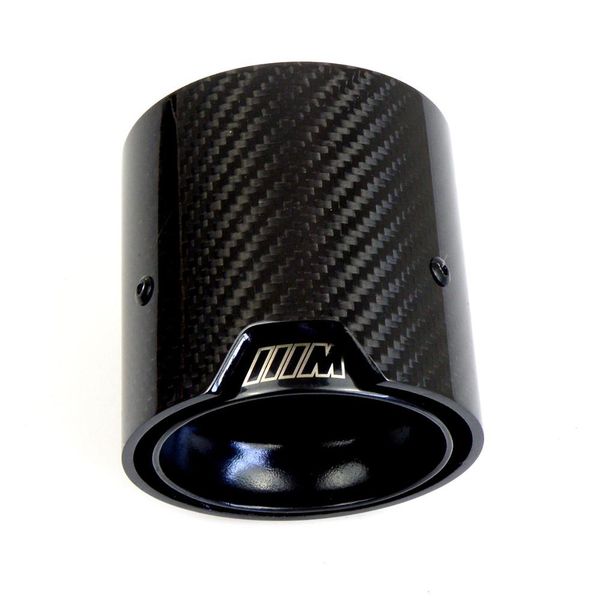 new model m performance carbon fiber exhaust tip for bmw f87 m2 f80 m3 f82 f83 m4 black glossy end pipe muffler tips
new model m performance carbon fiber exhaust tip for bmw f87 m2 f80 m3 f82 f83 m4 black glossy end pipe muffler tips