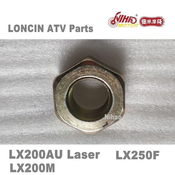 3 loncin atv parts small sprocket screws lx200au lx200m quad spare engine 250cc 200cc parts nihao motor lx250f rato jianshe
3 loncin atv parts small sprocket screws lx200au lx200m quad spare engine 250cc 200cc parts nihao motor lx250f rato jianshe